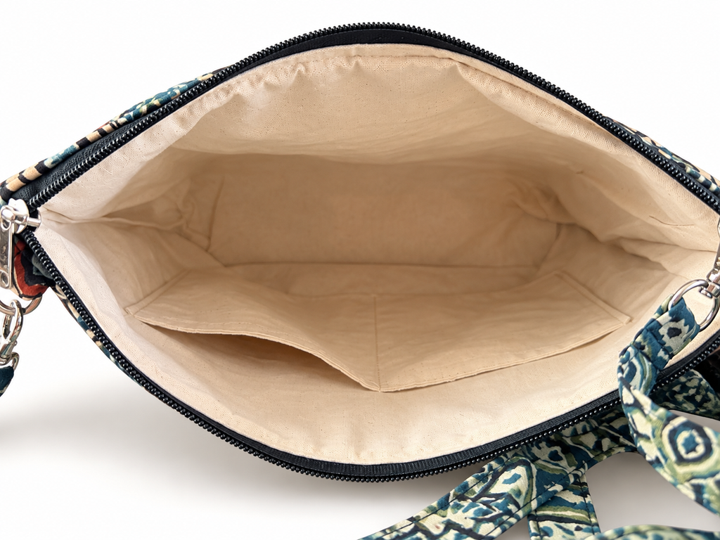 Cross body bags