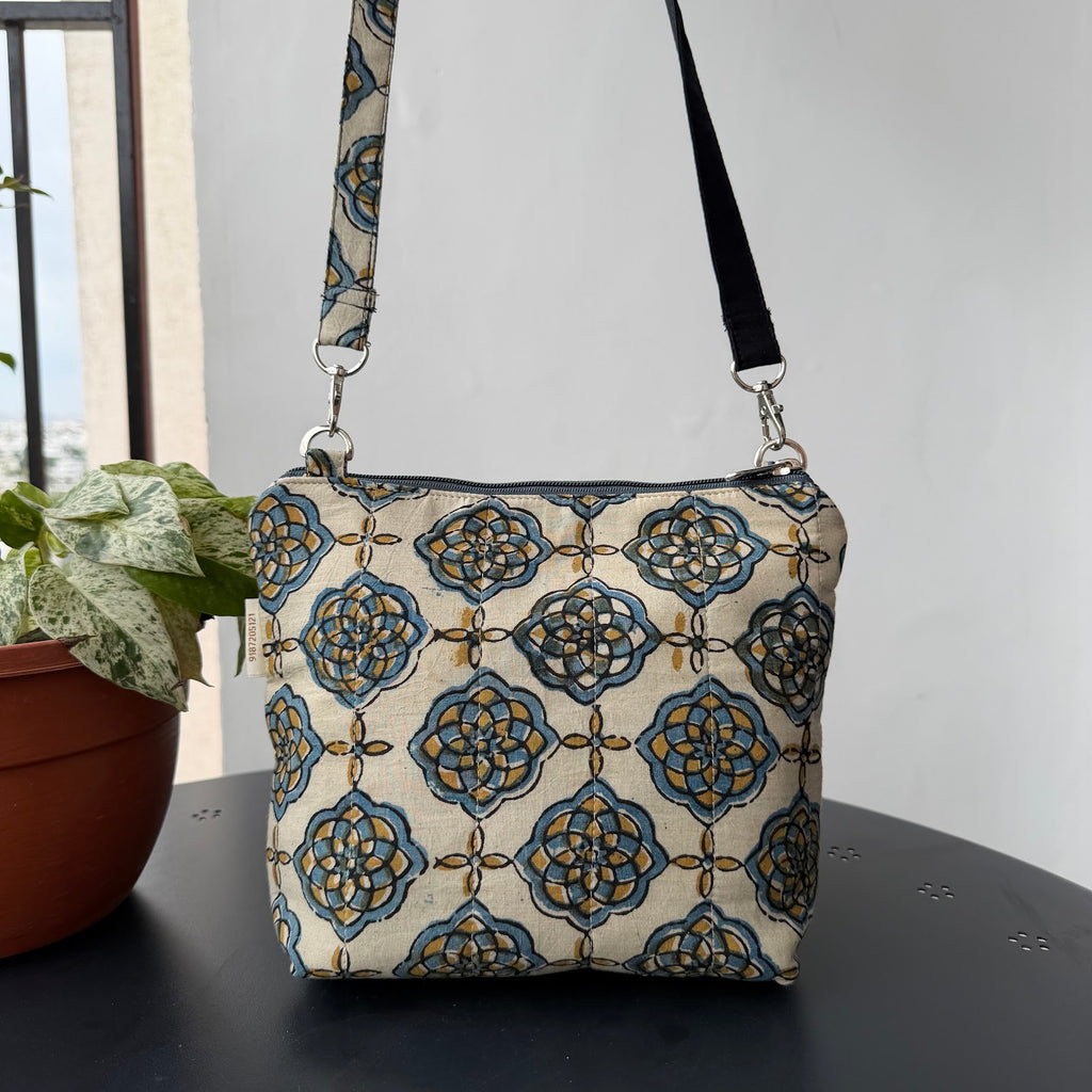 Cross body bags