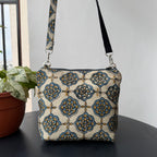 Cross body bags