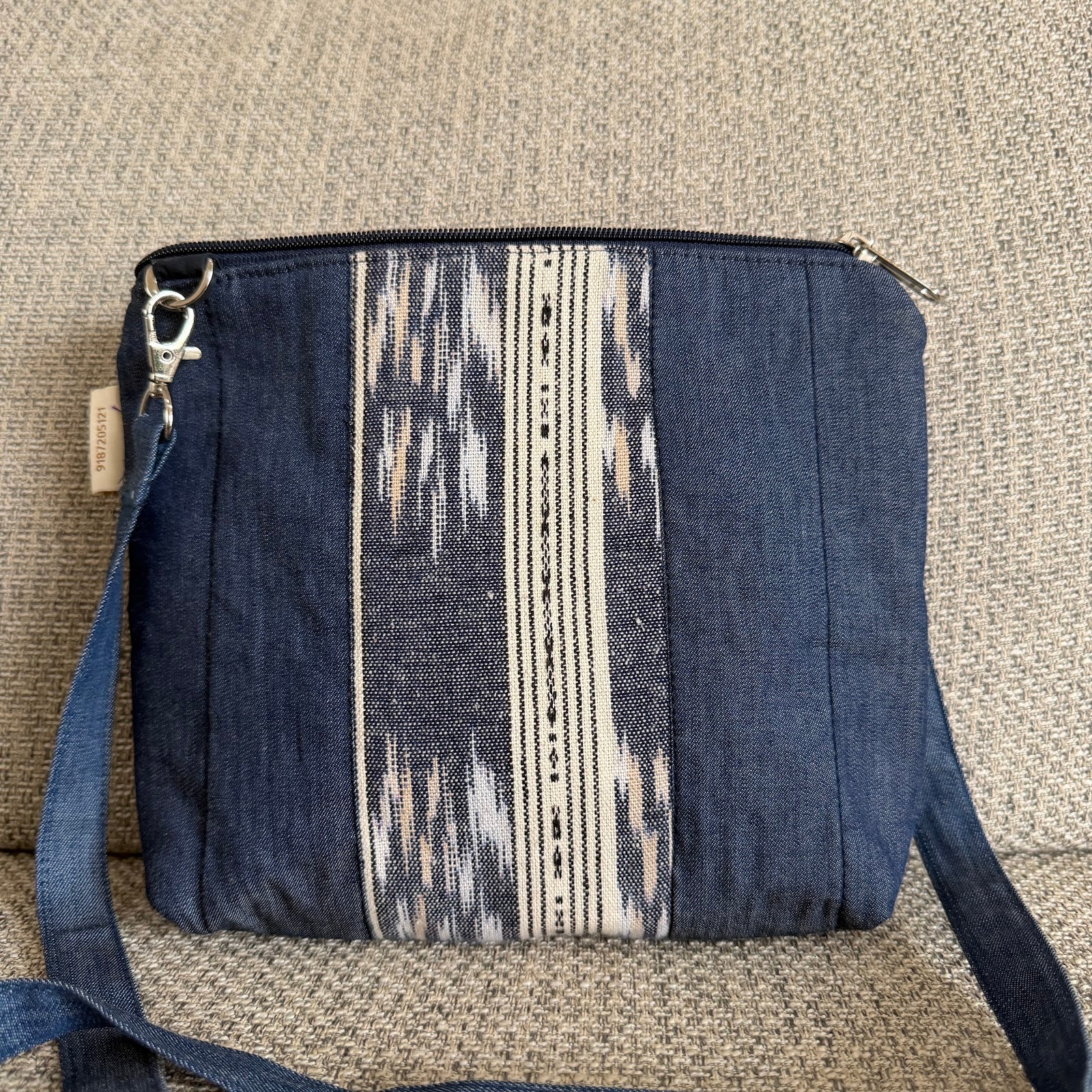 Cross body bags