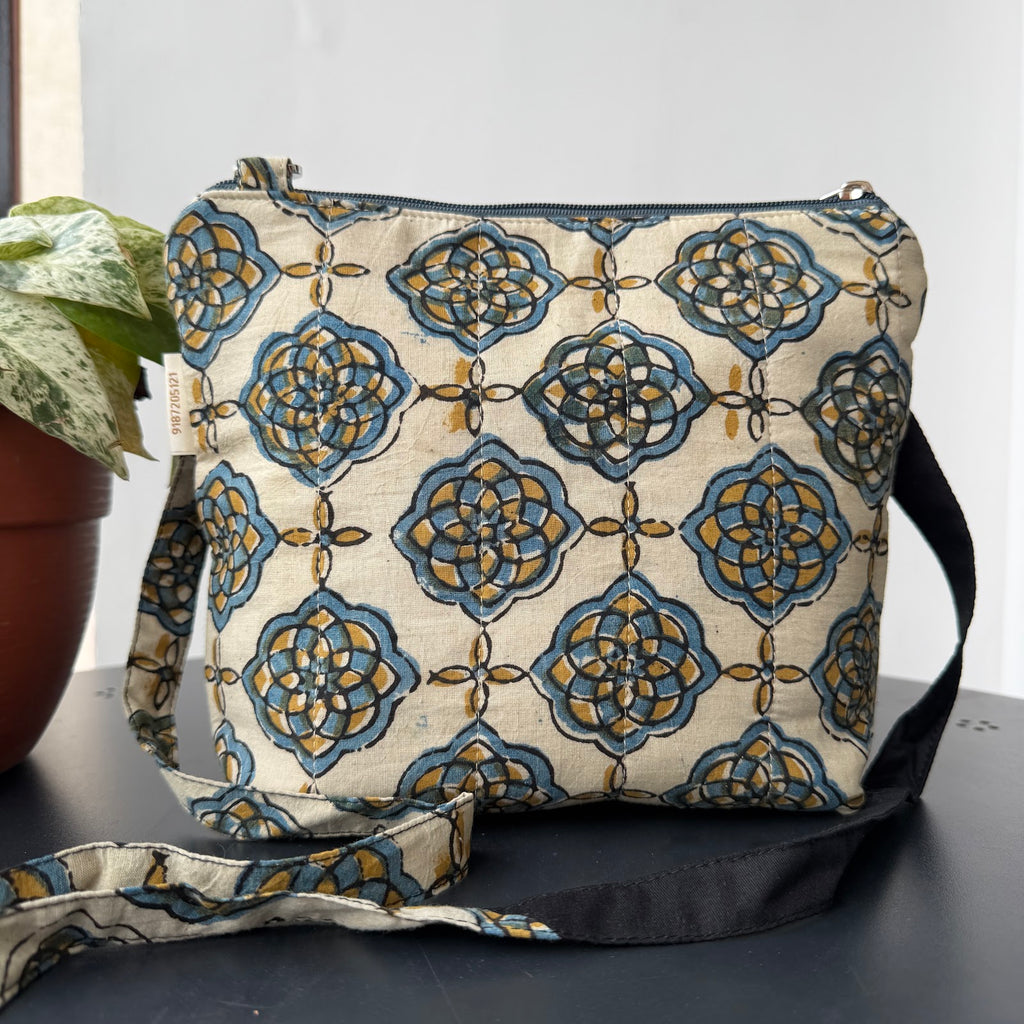 Cross body bags