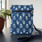 Cross body bags
