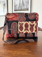 Cross body bags