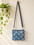 Cross body bags