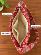 Shoulder Bag - Autum Love