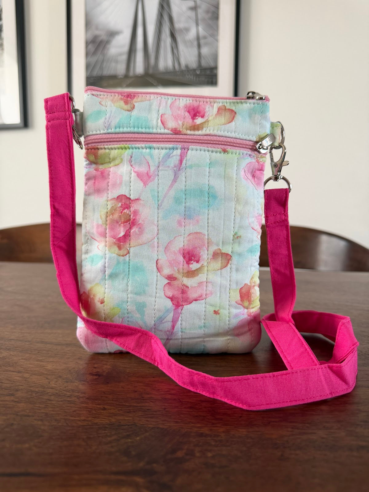 Cross body bags