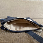 Cross body bags