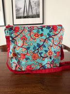Cross body bags