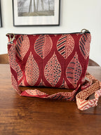 Cross body bags