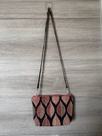 Cross body bags