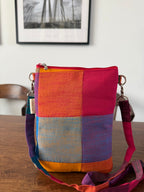 Cross body bags