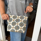 Cross body bags