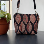 Cross body bags