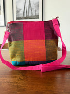 Cross body bags
