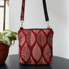 Cross body bags