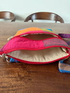 Cross body bags