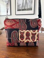 Cross body bags