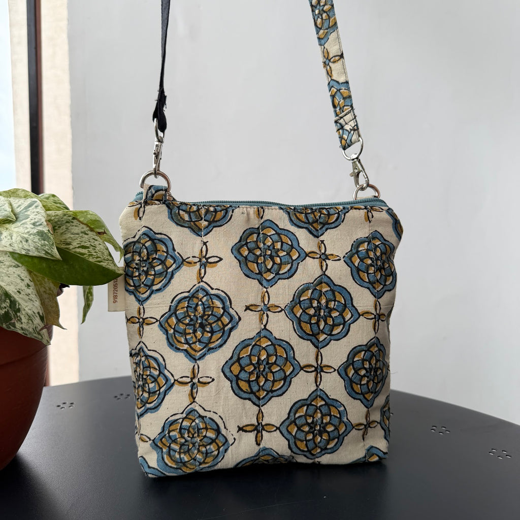 Cross body bags