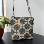 Cross body bags