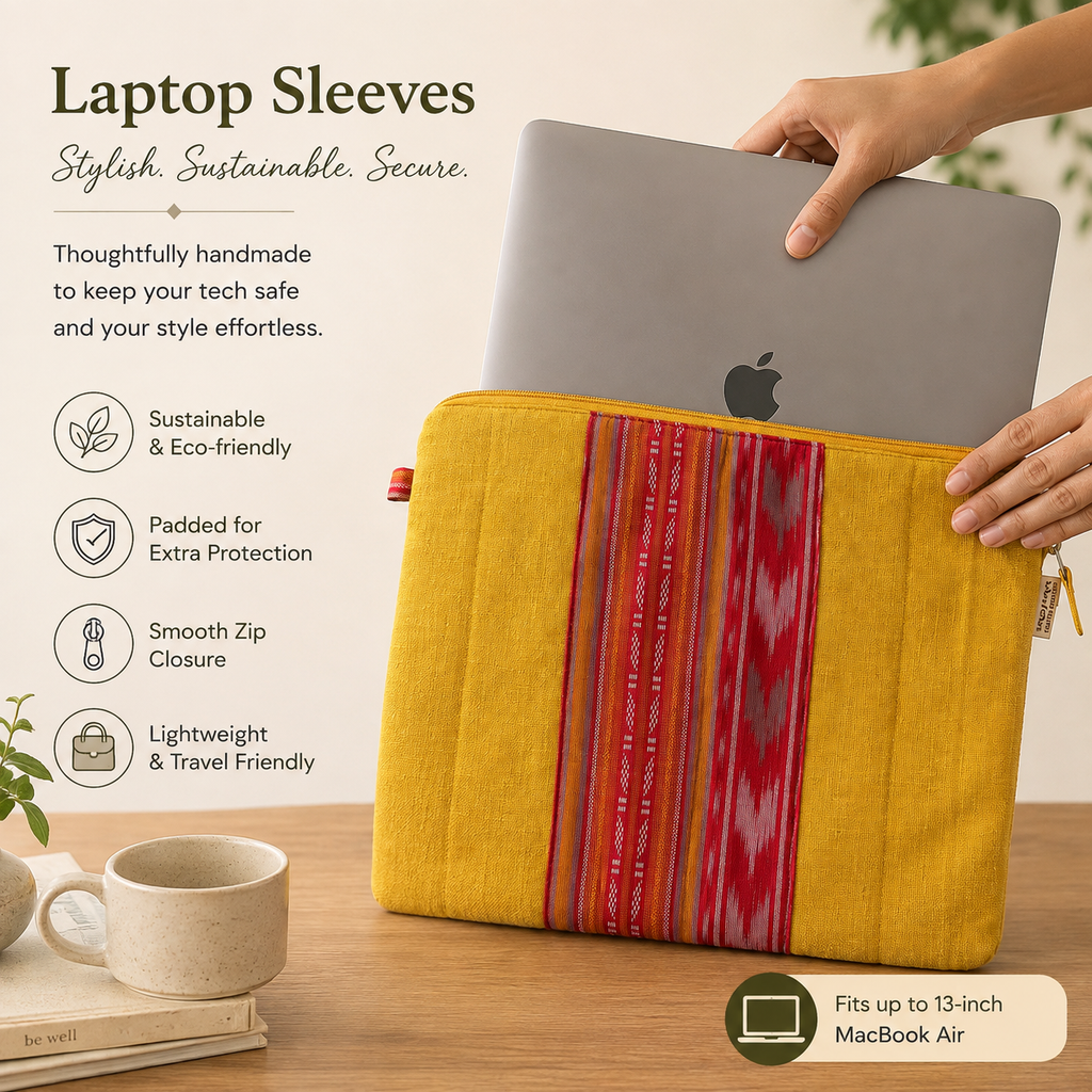 Laptop Sleeves
