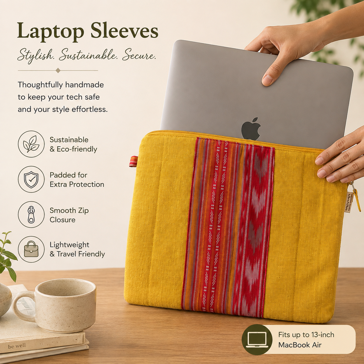 Laptop Sleeves