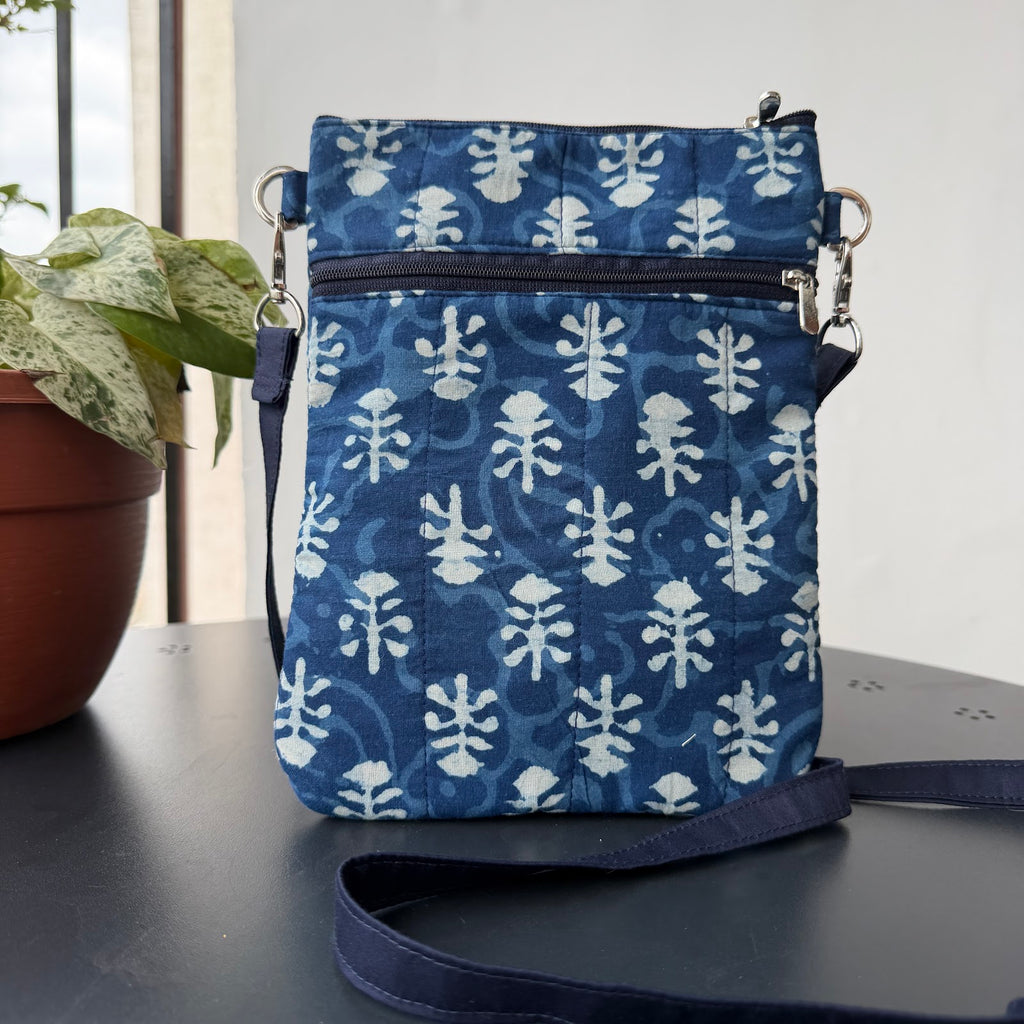 Cross body bags