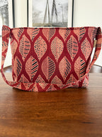 Shoulder Bag - Autum Love