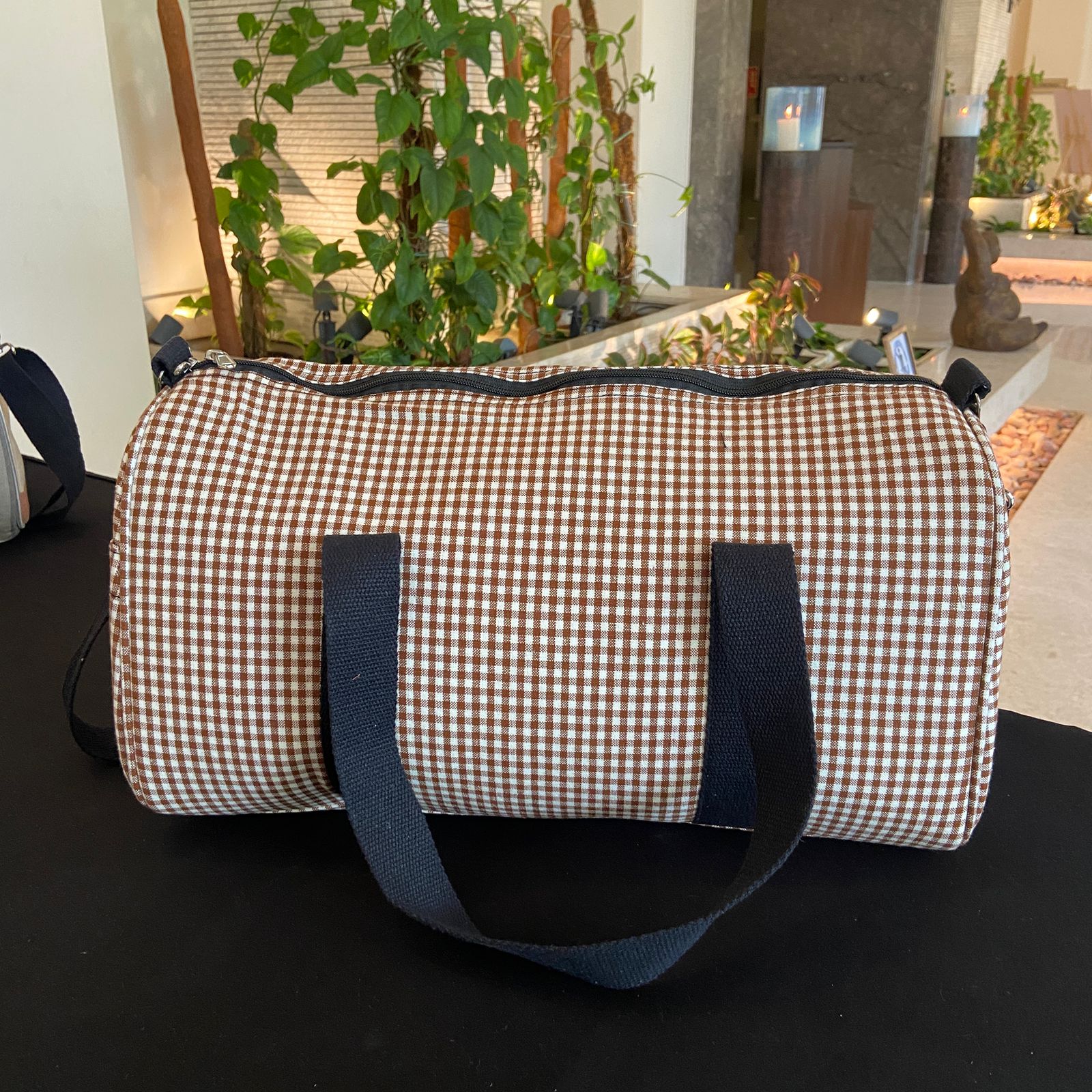 Travel Bags