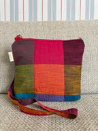 Cross body bags