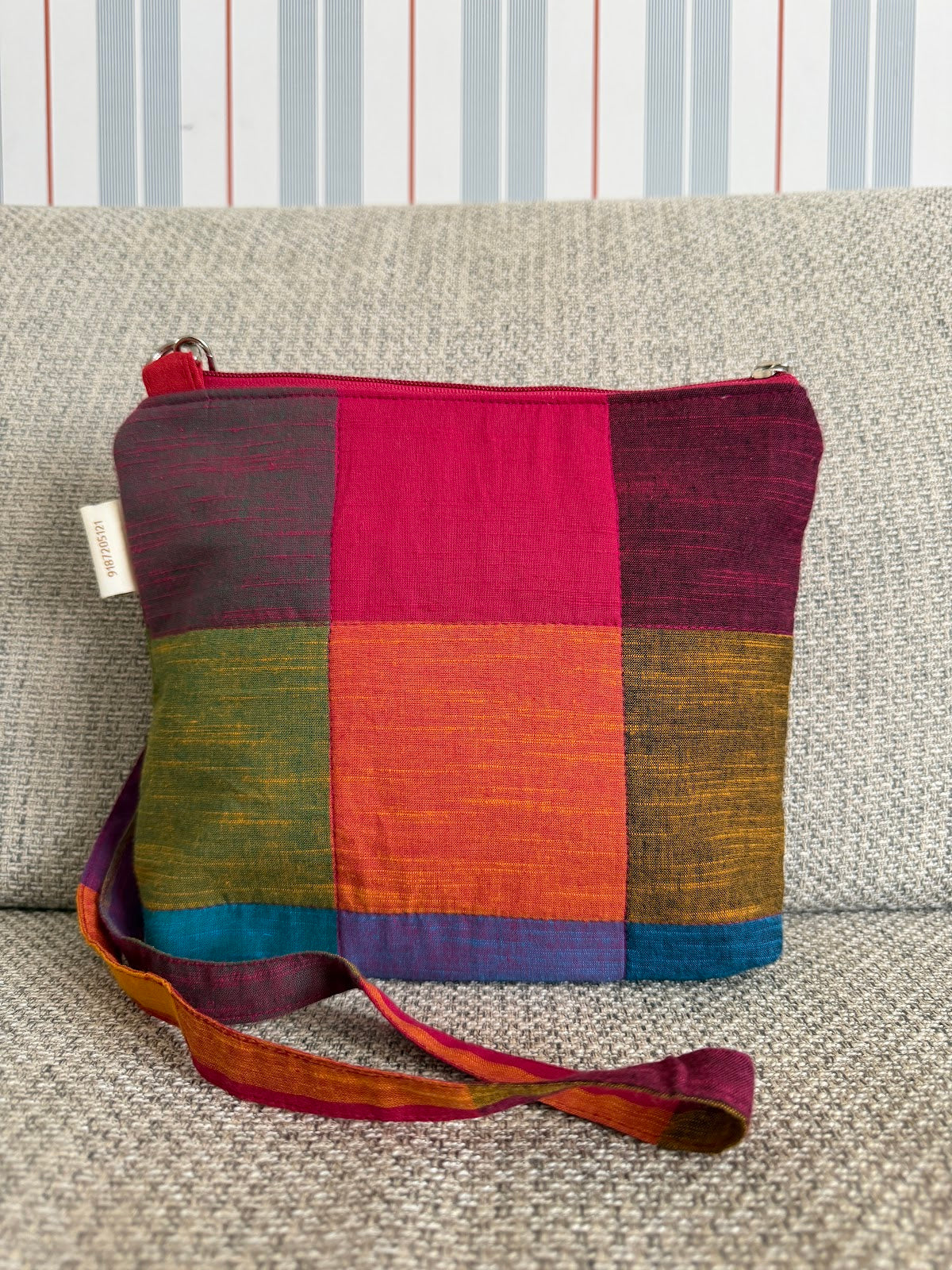 Cross body bags