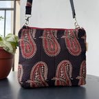 Cross body bags