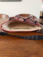 Cross body bags
