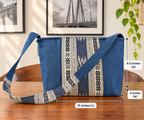Shoulder Bag - Boho Chic