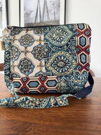 Cross body bags