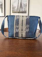 Shoulder Bag - Boho Chic