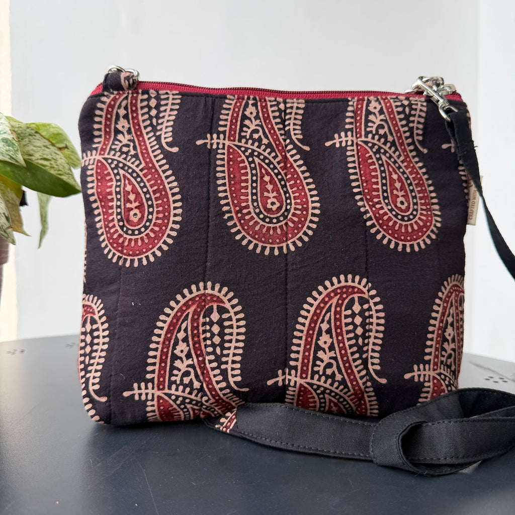 Cross body bags