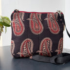 Cross body bags