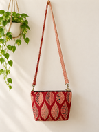 Cross body bags
