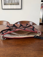 Cross body bags