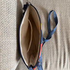 Cross body bags