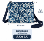Cross body bags