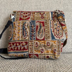 Cross body bags
