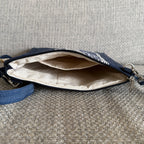 Cross body bags