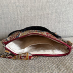 Cross body bags