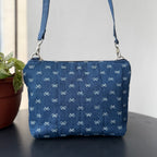 Cross body bags