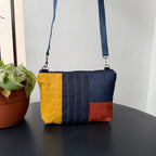 Cross body bags