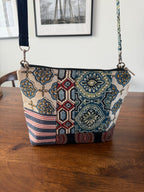 Cross body bags