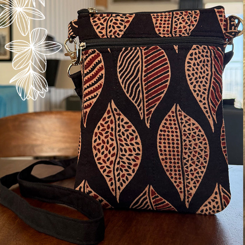 Sling bag