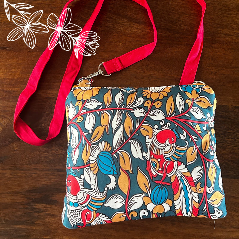 Sling bag