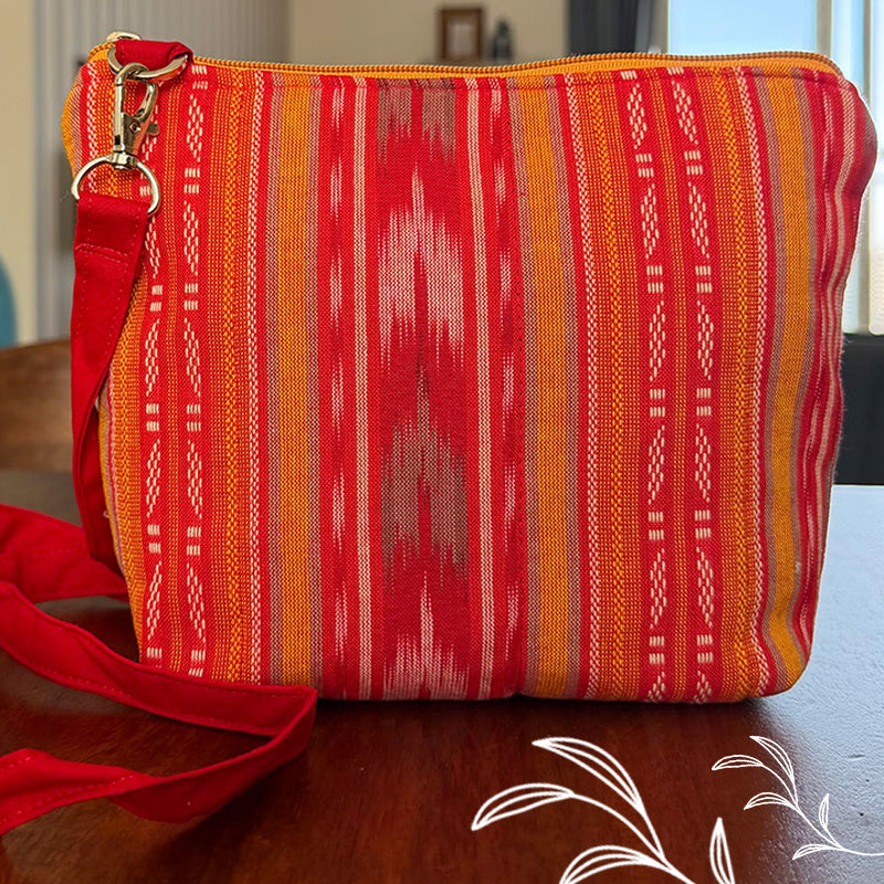 Sling bag